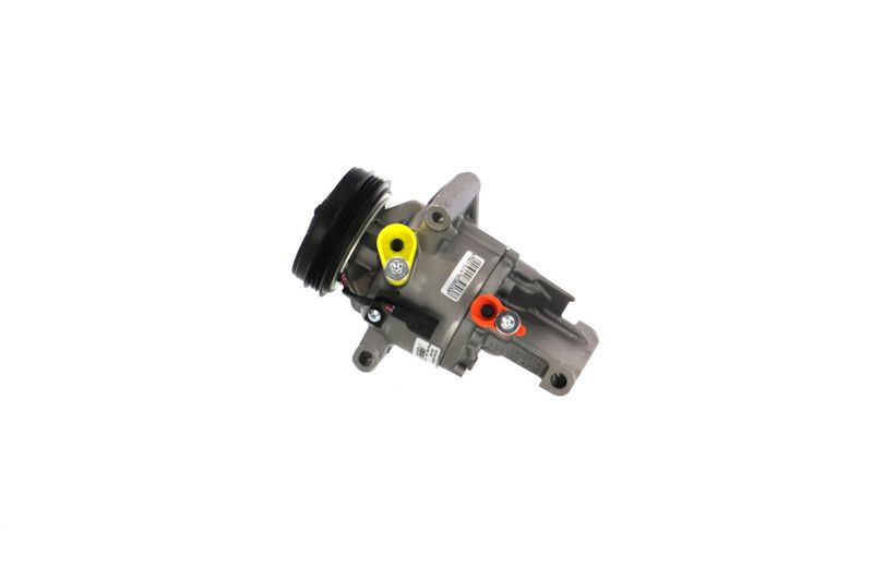 REMANTE 005-001-000363R Compressor, air conditioning