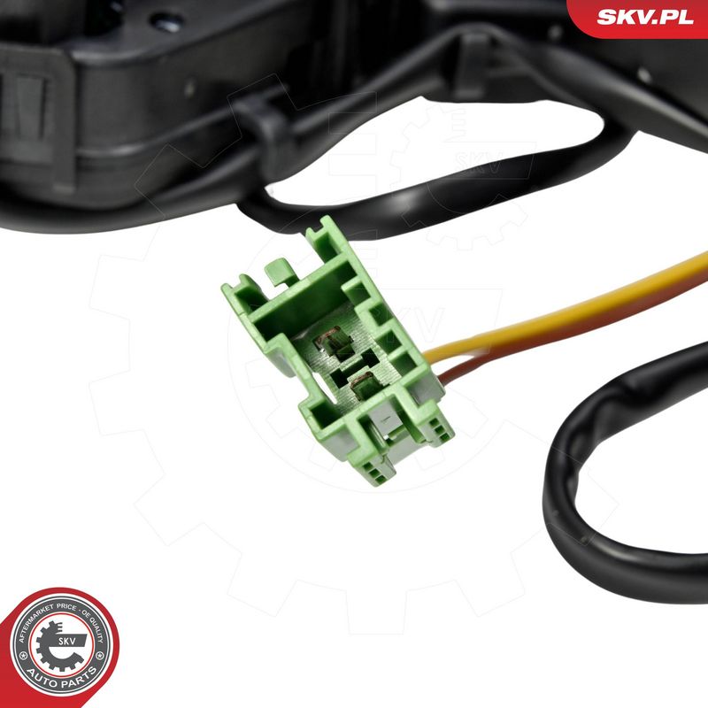 Ukselukk, ESEN SKV 60SKV731