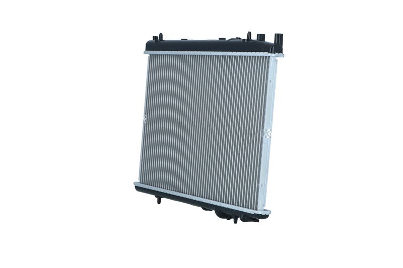NRF 53108 Variklio aušinimo radiatorius