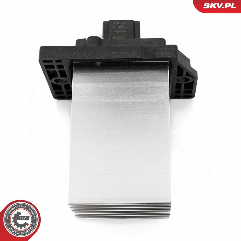 Takistus, salongipuhur, ESEN SKV 94SKV125