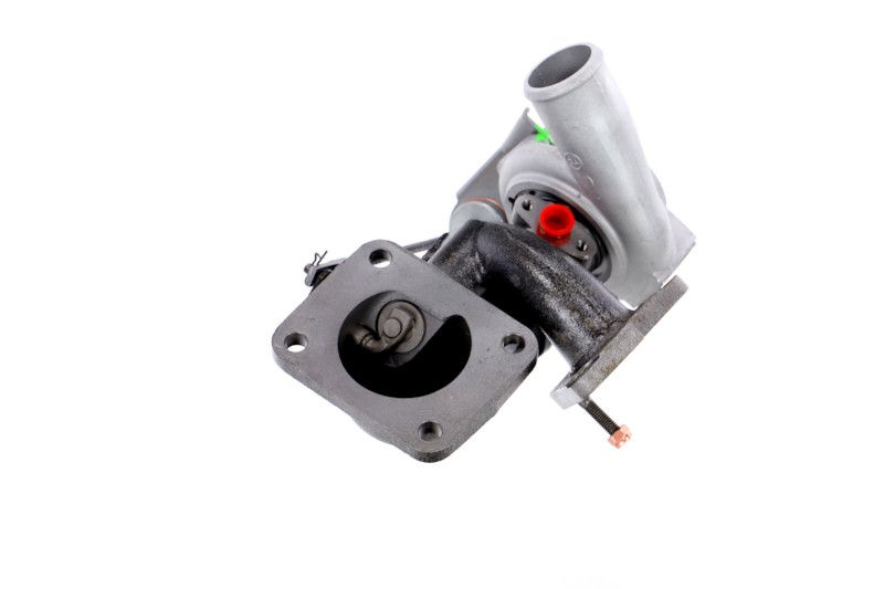 REMANTE 003-001-000014R Charger, charging (supercharged/turbocharged)