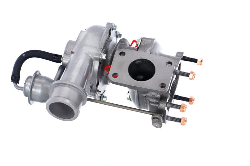 REMANTE 003-002-001045R Charger, charging (supercharged/turbocharged)