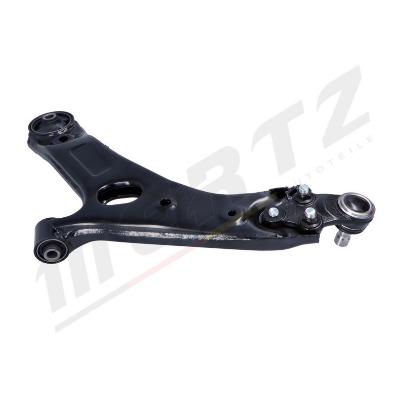 MERTZ M-S2585 Control/Trailing Arm, wheel suspension