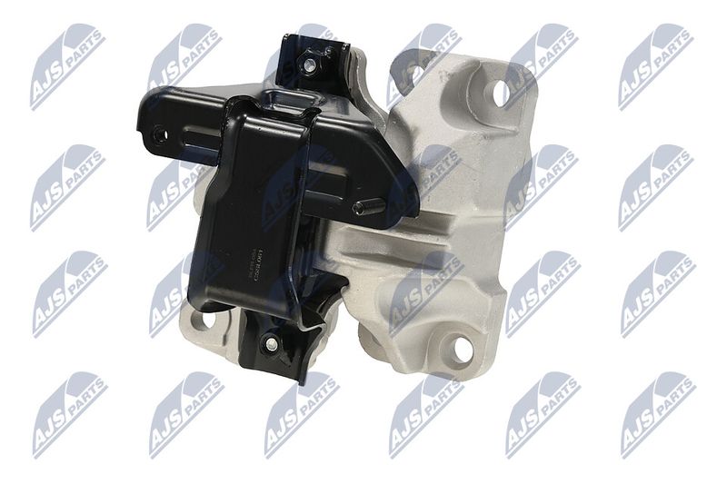 Paigutus, Mootor, NTY ZPS-FR-054