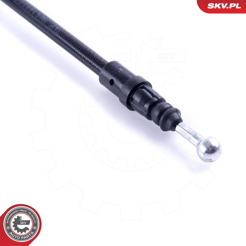Tross, seisupidur, ESEN SKV 26SKV616