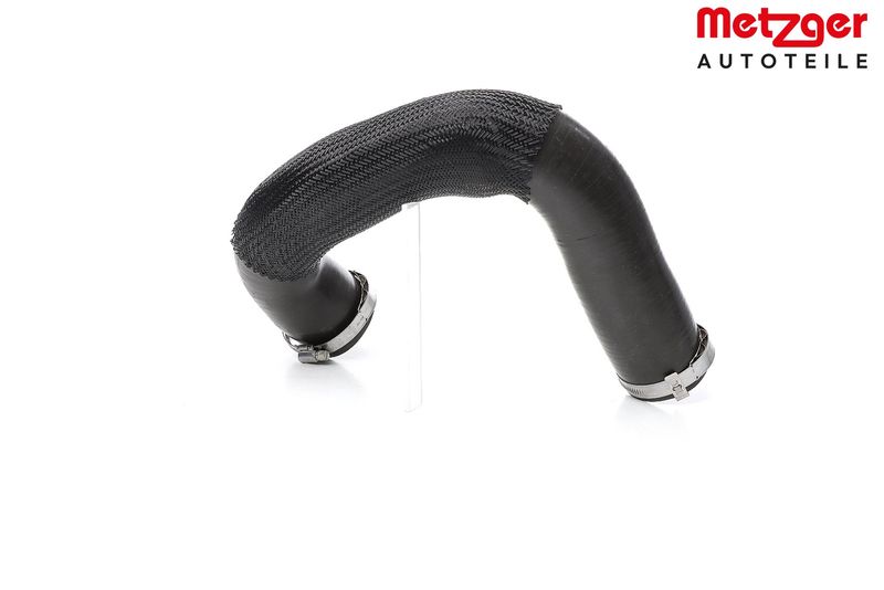 METZGER AUTOTEILE 2401413 Charge Air Hose