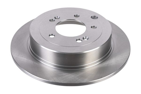 STELLOX 6021-0125-SX Brake Disc