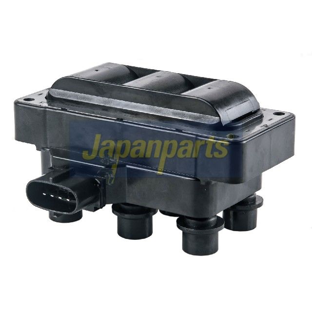 JAPANPARTS Ritė, uždegimas