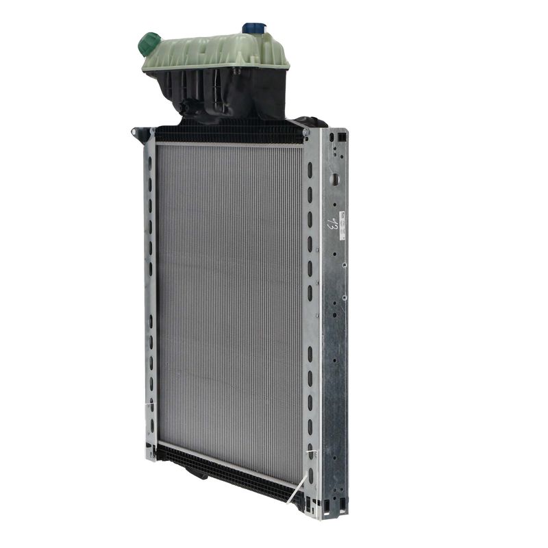 chladič vodní MAN TGA,TGS,TGX (výstup na EGR) 67225