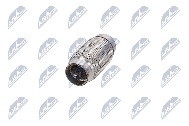 Flexitoru, väljalskesüsteem, NTY KAT-UV-007