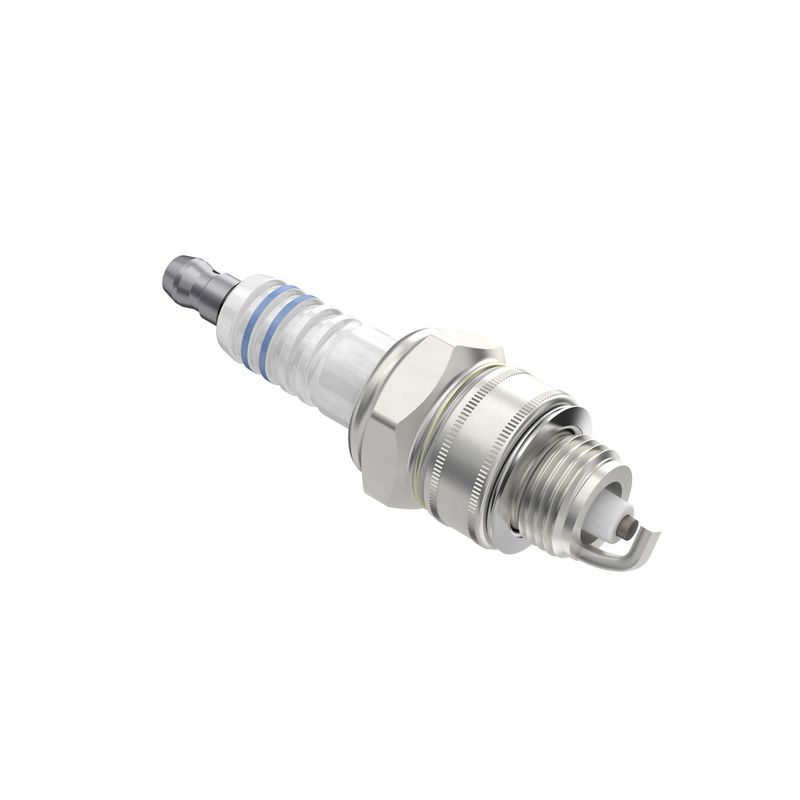 Süüteküünal, BOSCH 0 242 219 512