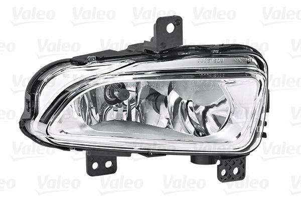 VALEO Mistlamp 047411