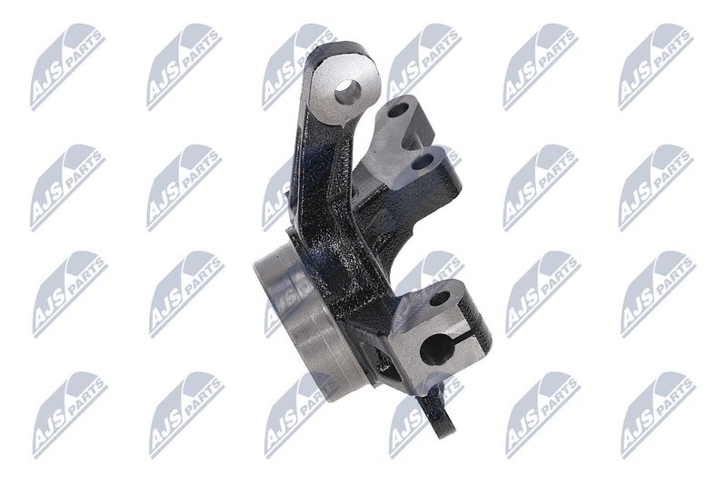 Käändmik, rattakinnitus, NTY ZZP-MS-002