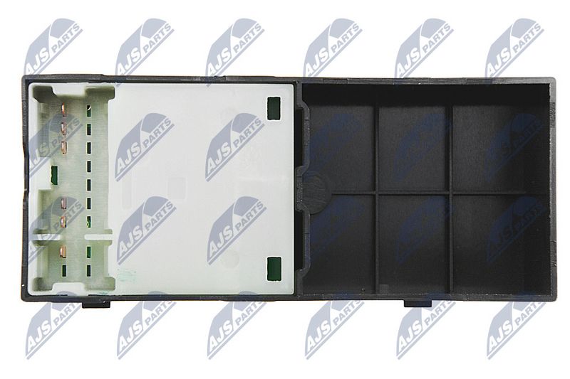 Lüliti, aknatõstuk, NTY EWS-NS-009