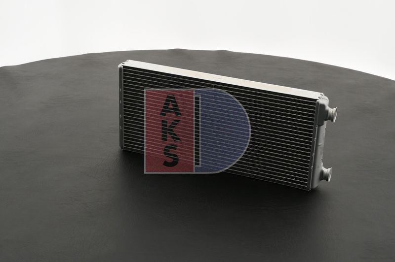 Výměník tepla, vnitřní vytápění 269016N