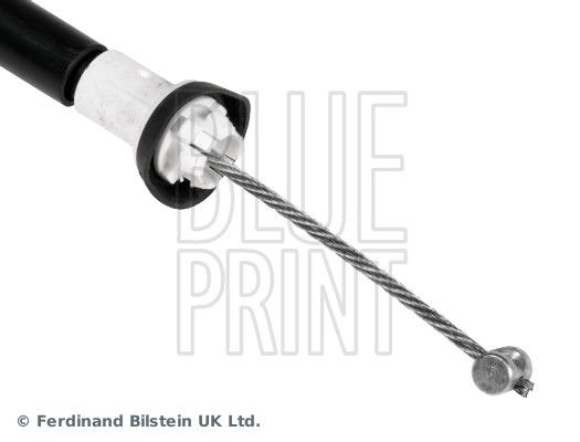 BLUE PRINT ADL144604 Cable Pull, parking brake
