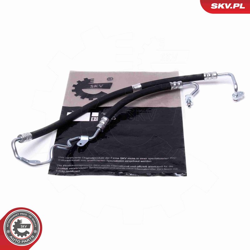 ESEN SKV 10SKV915 Hydraulic Hose, steering