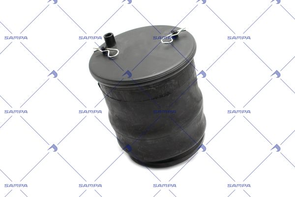 Burduf, suspensie pneumatica SAMPA SP 556604-K
