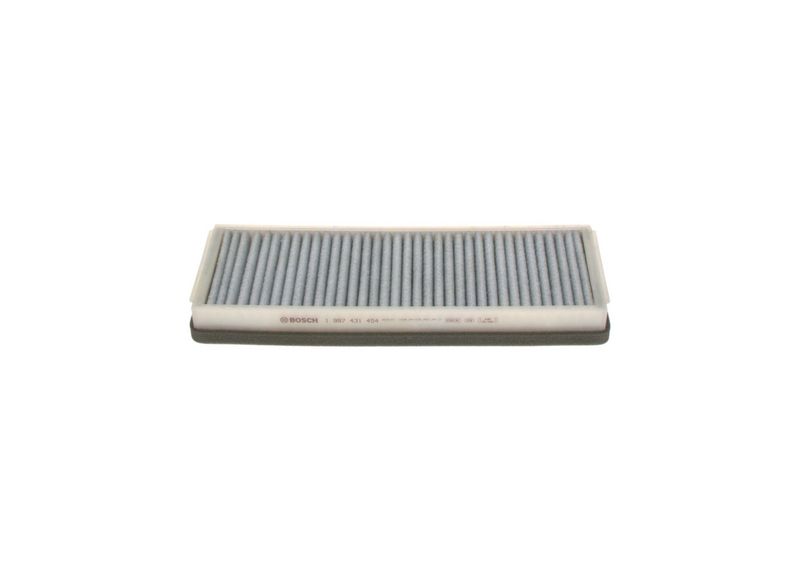 BOSCH 1 987 431 454 Filter, cabin air
