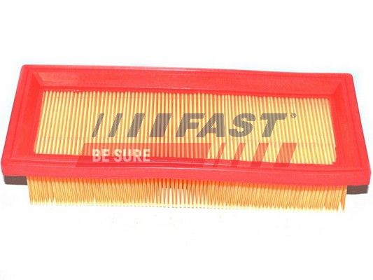 air filter 75 FAST FT37007