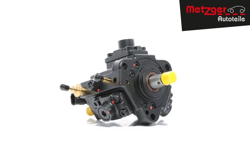 METZGER AUTOTEILE 0830127 High-pressure Pump