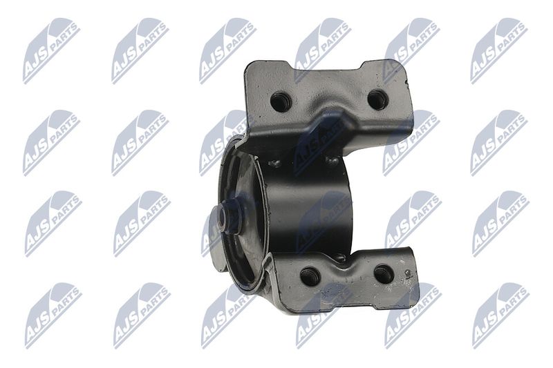 Paigutus, Mootor, NTY ZPS-KA-344