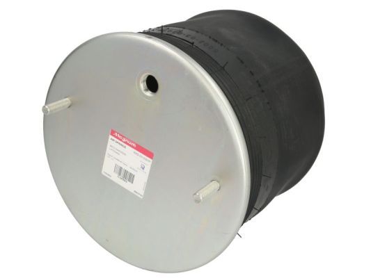 Magnum Technology Veerbalg, luchtvering