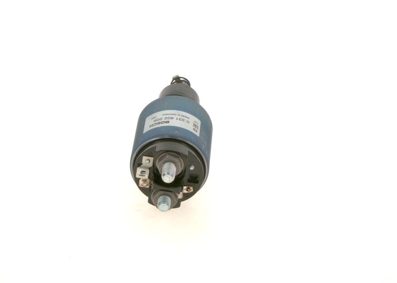 BOSCH 0331402209 Solenoid Switch, starter