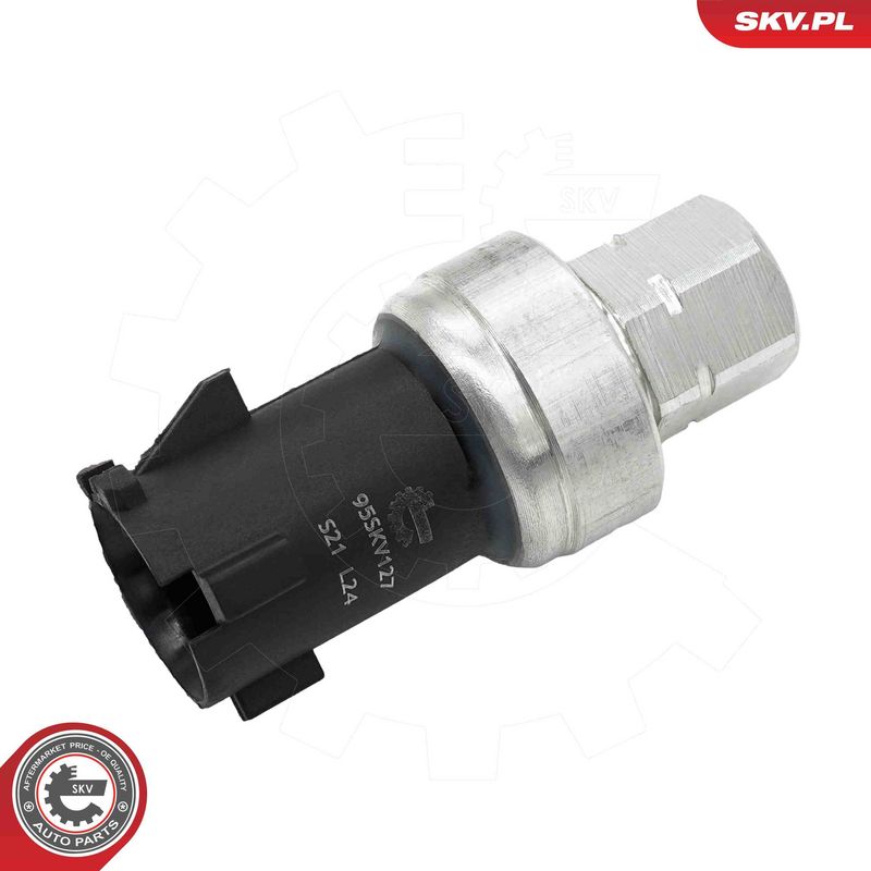 ESEN SKV 95SKV127 Pressure Switch, air conditioning