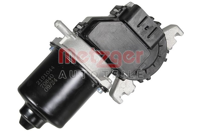 METZGER AUTOTEILE 2191044 Wiper Motor