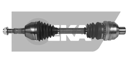 Prekės atitinka OEM kodą: 93169655
