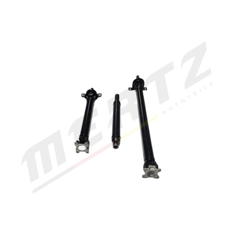 MERTZ M-D1123 Propshaft, axle drive