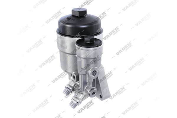 držák palivových filtrů MB Atego kompletní 0101314