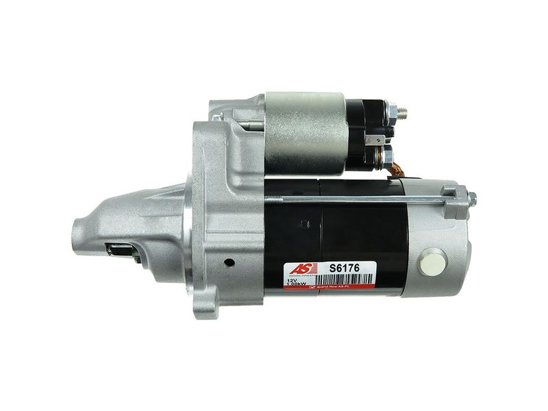 AS-PL S6176 Starter