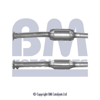 BM CATALYSTS katalizátor BM90181H