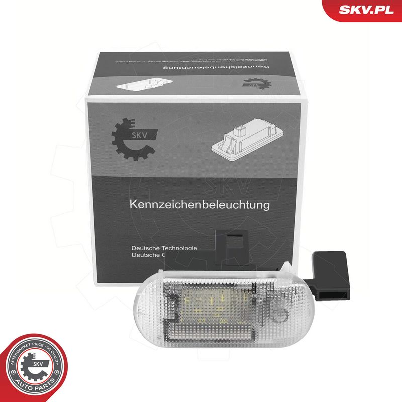 Salongivalgusti, ESEN SKV 72SKV495