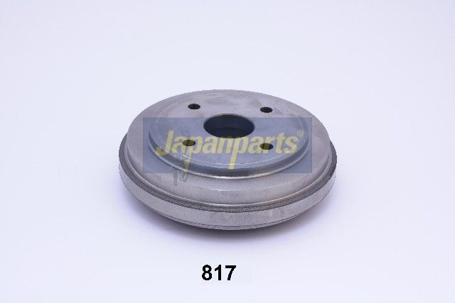JAPANPARTS Stabdžių būgnas