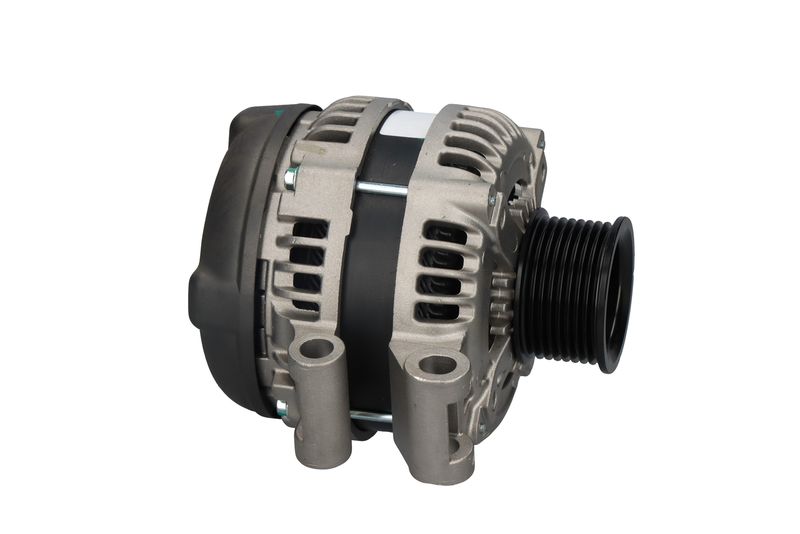 GENERATOR VALEO 440762 22