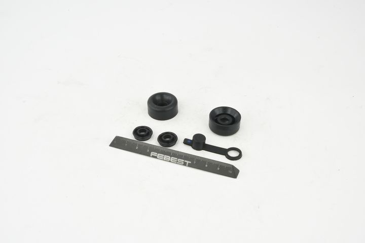 Remondikomplekt, rattapidurisilinder, FEBEST 0275-B10RSR