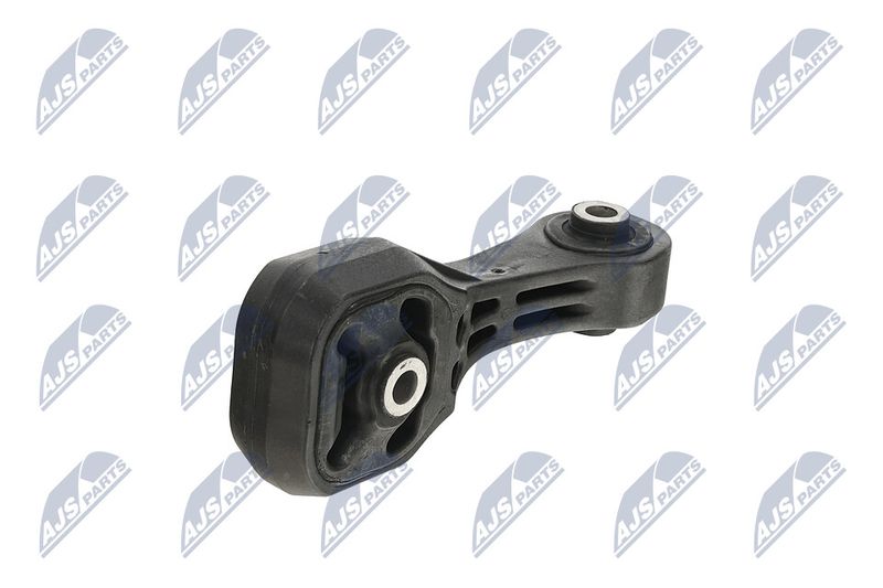 NTY ZPS-HD-111 Mounting, engine