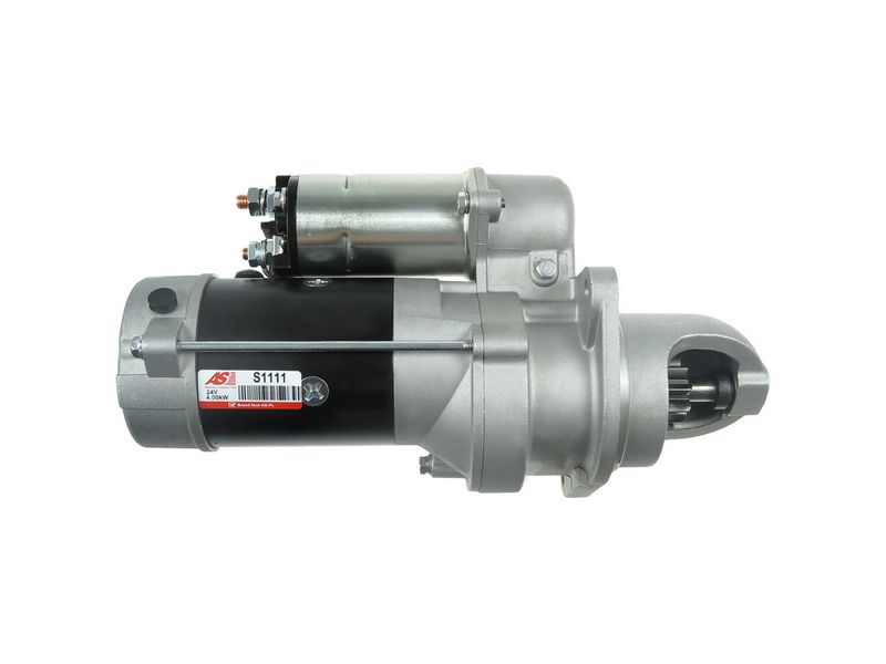 AS-PL S1111 Starter