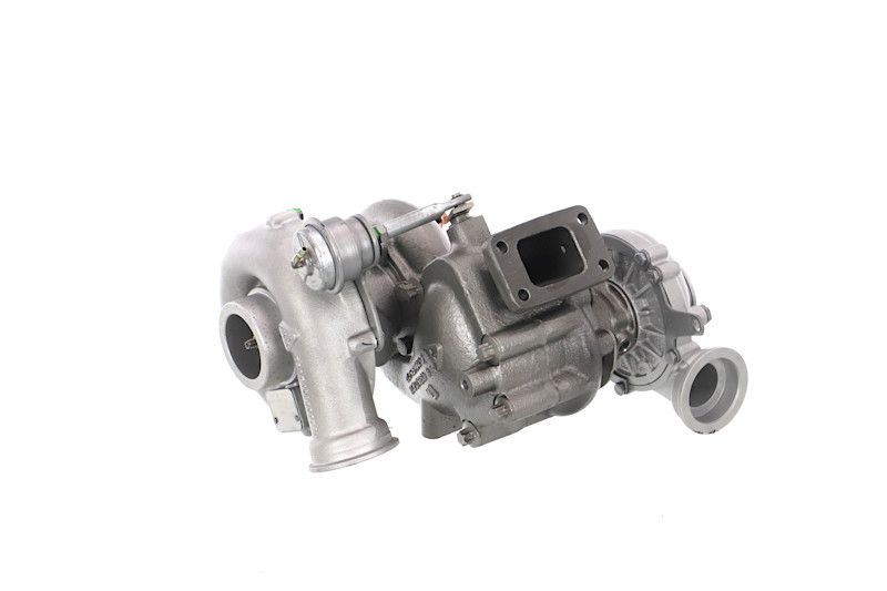 REMANTE 003-001-000165R Charger, charging (supercharged/turbocharged)