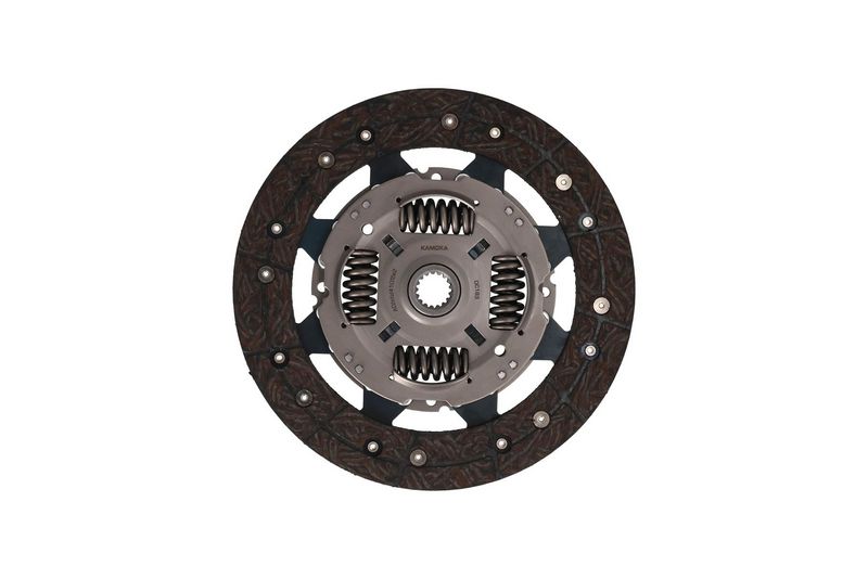 KAMOKA DC183 Clutch Disc