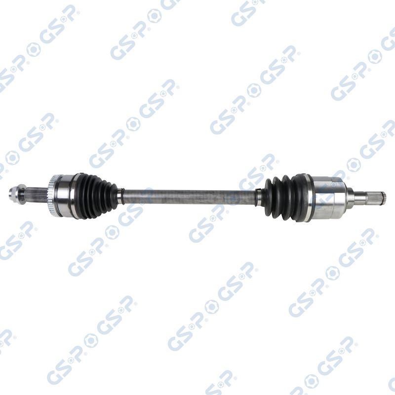 Veovõll, GSP 202331