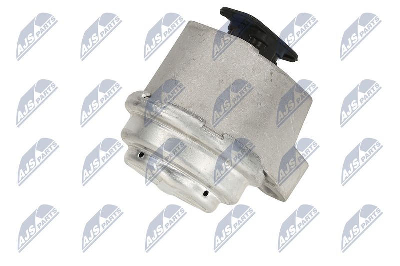 Paigutus, Mootor, NTY ZPS-FR-017