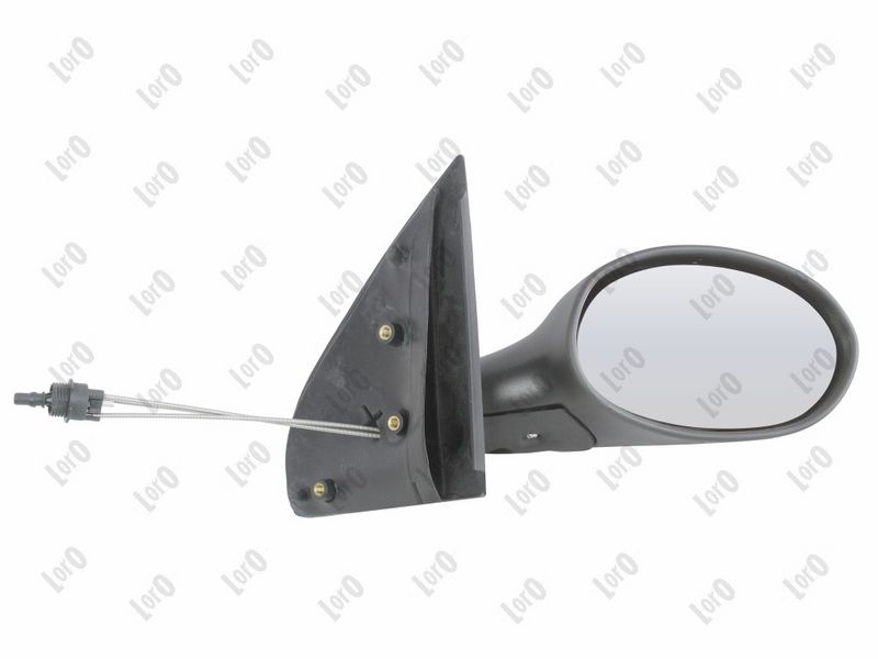 ABAKUS 2015M02 Exterior Mirror