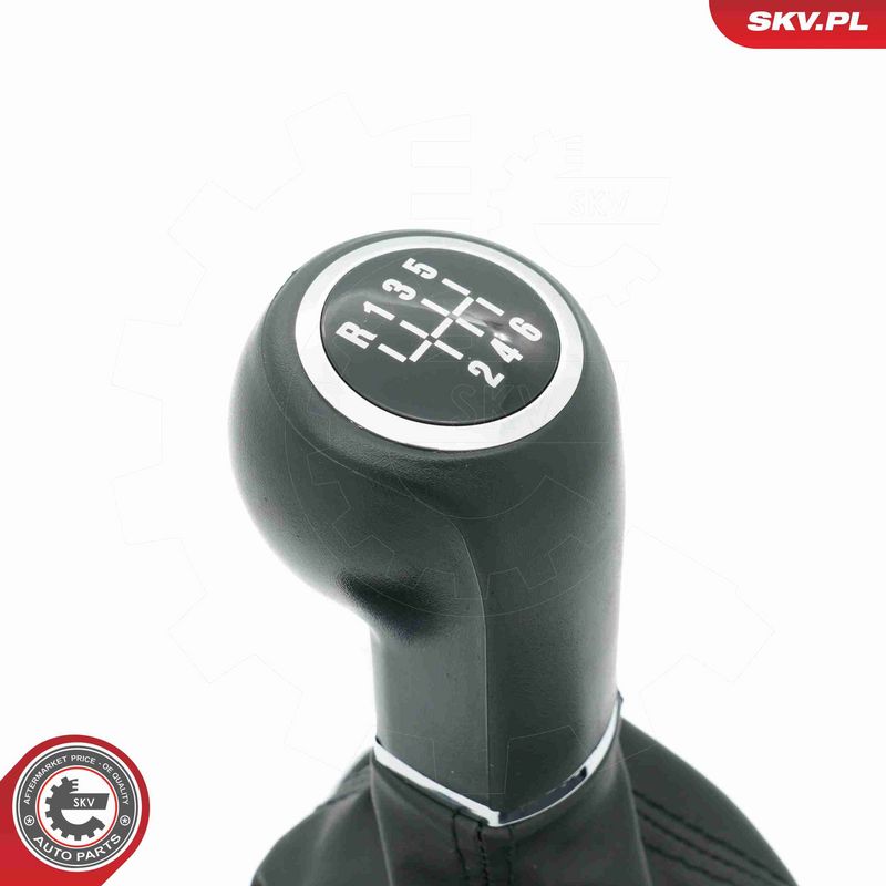 ESEN SKV 63SKV458 Gear Lever Knob