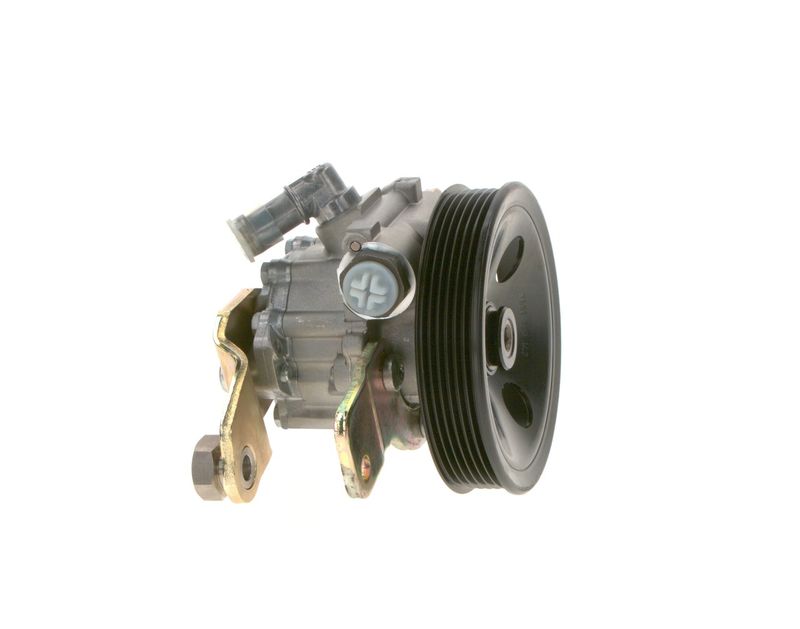 BOSCH KS00000642 Hydraulic Pump, steering