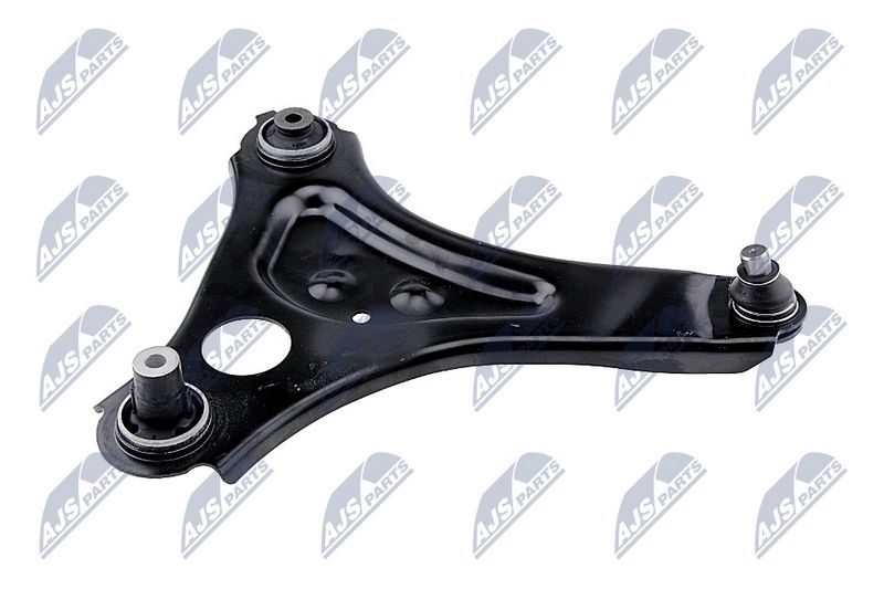 NTY ZWD-RE-038 - Control/Trailing Arm, wheel suspension