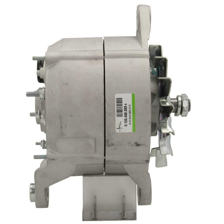 Generaator, BV PSH 816.004.080.010